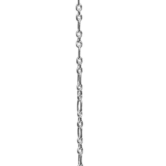 BLOOM Minimal Silver