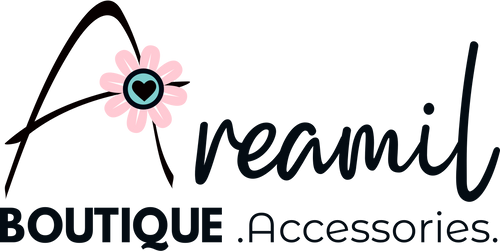 Areamil Boutique .Accessories.