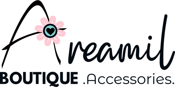 Areamil Boutique .Accessories.